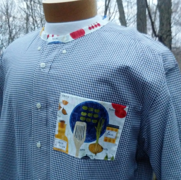 Unisex Cooking at Home - Picture 2 of 7